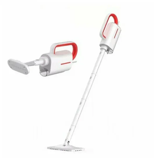 Мультифункциональная паровая швабра Deerma Steam Cleaner DEM-ZQ610