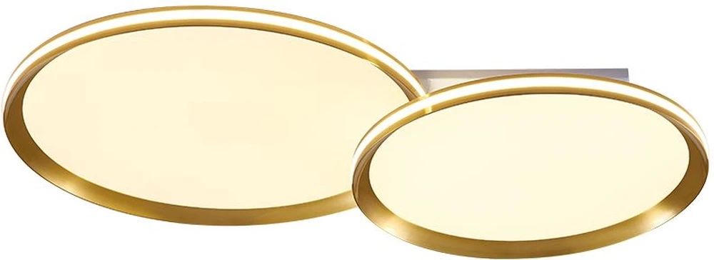 Потолочная люстра Stilfort ALUMIN 4016/05/02C