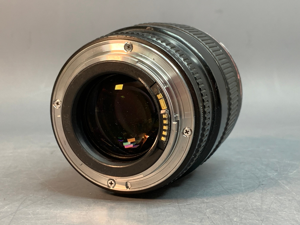 Canon EF 35mm 1.4L USM