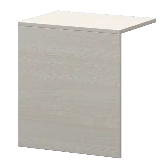 Накладка для стойки А-651 510x380x560 Ресепшен Арго