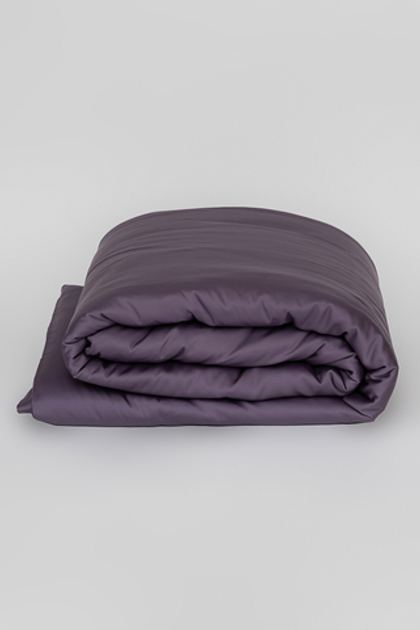 Пододеяльник 200x200 German Grass Violet Brilliant фиолетовый Фиолетовый