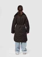 Пальто Рокки