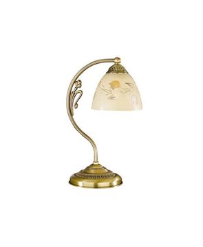 Настольная лампа Reccagni Angelo P.6258P