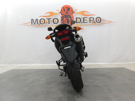 Suzuki V-Strom DL650 2014