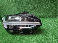 Фара правая Volvo S90 (2016-2020) LED