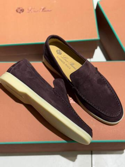 Лоферы Loro Piana