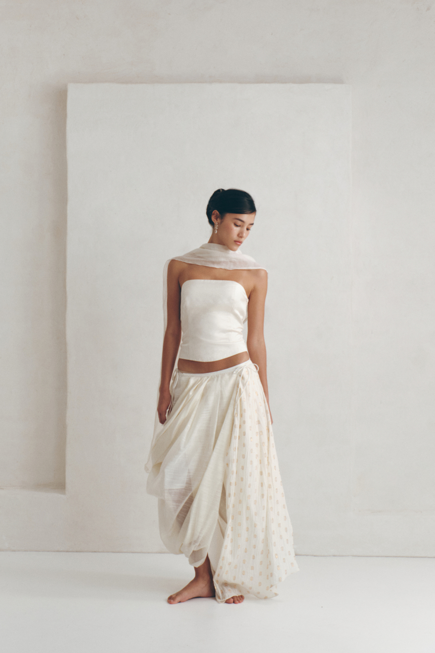 Isha Skirt