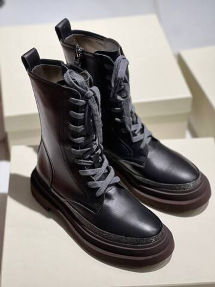 Ботинки Brunello Cucinelli