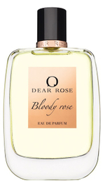 Dear Rose / Roos & Roos Bloody Rose EDP