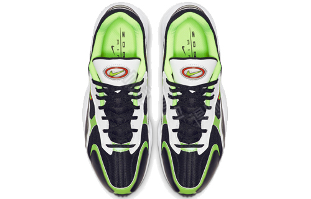 Кроссовки Nike Air Zoom Alpha Retro