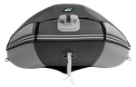 Лодка ПВХ Gladiator Active C370AL с алюминиевым полом ( BSM3928 / BSM3929 )