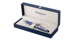 Шариковая ручка Waterman Expert 3, цвет: Blue CT, цвет чернил: синий М