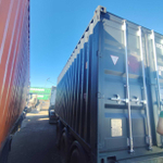 Контейнер 20 футов № XHCU2793871
