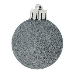 GAEM Набор из 25шт Украшение новогоднее "Шар", D 3 см, L8 W8 H13 см