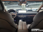Genesis G80 (RG3) Бензин 3.5 Turbo AWD (02.2021)