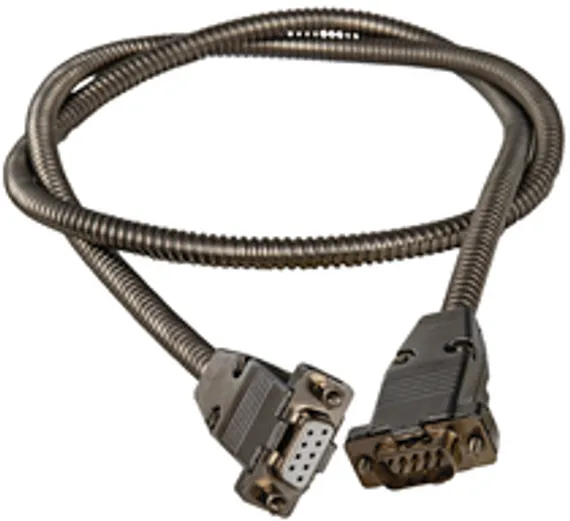 Аналоговая измерительная линейка Optimum Spherosyn MS S2G, 1219 мм