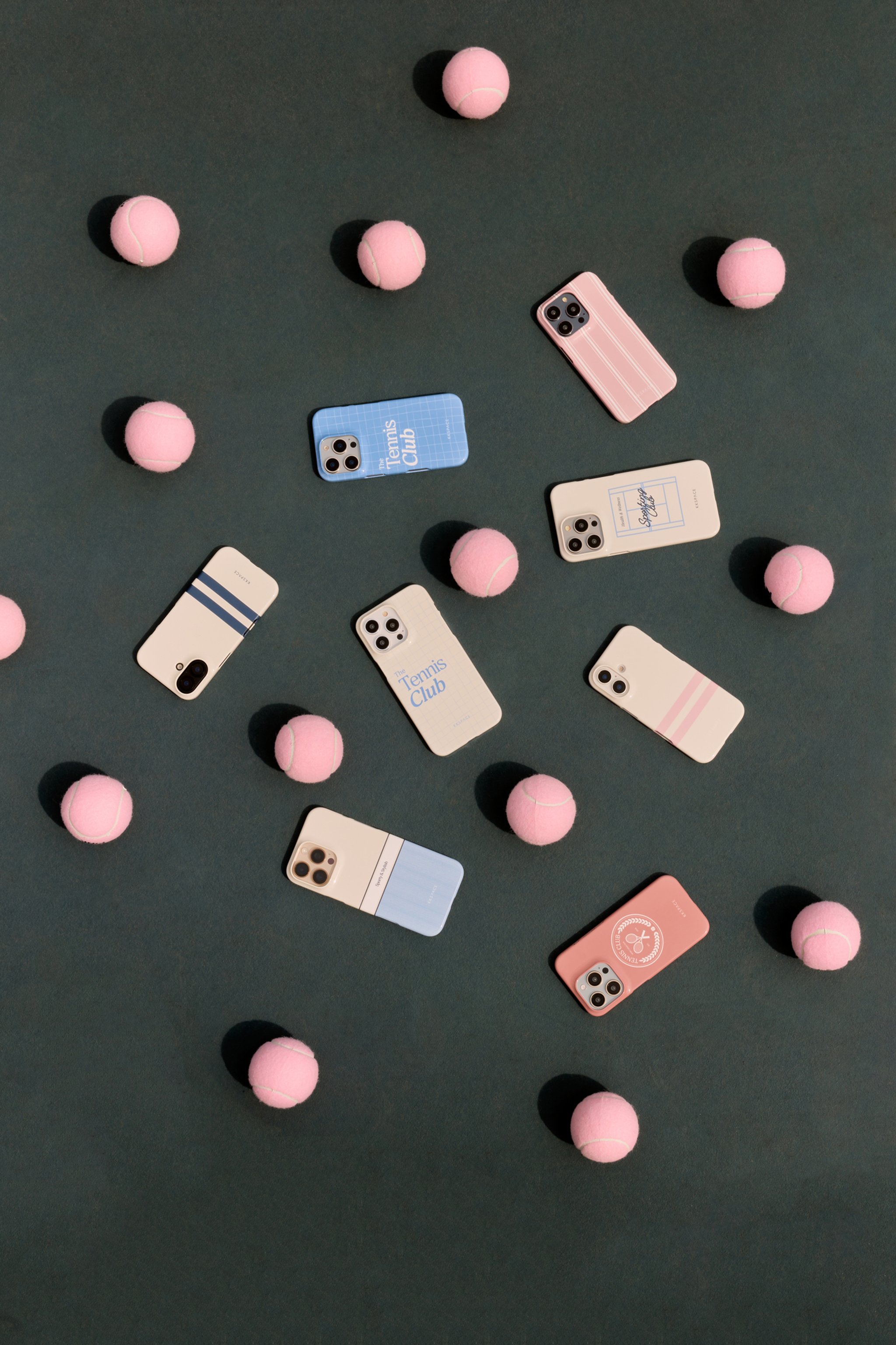 Чехол SPORTY & STYLISH для iPhone