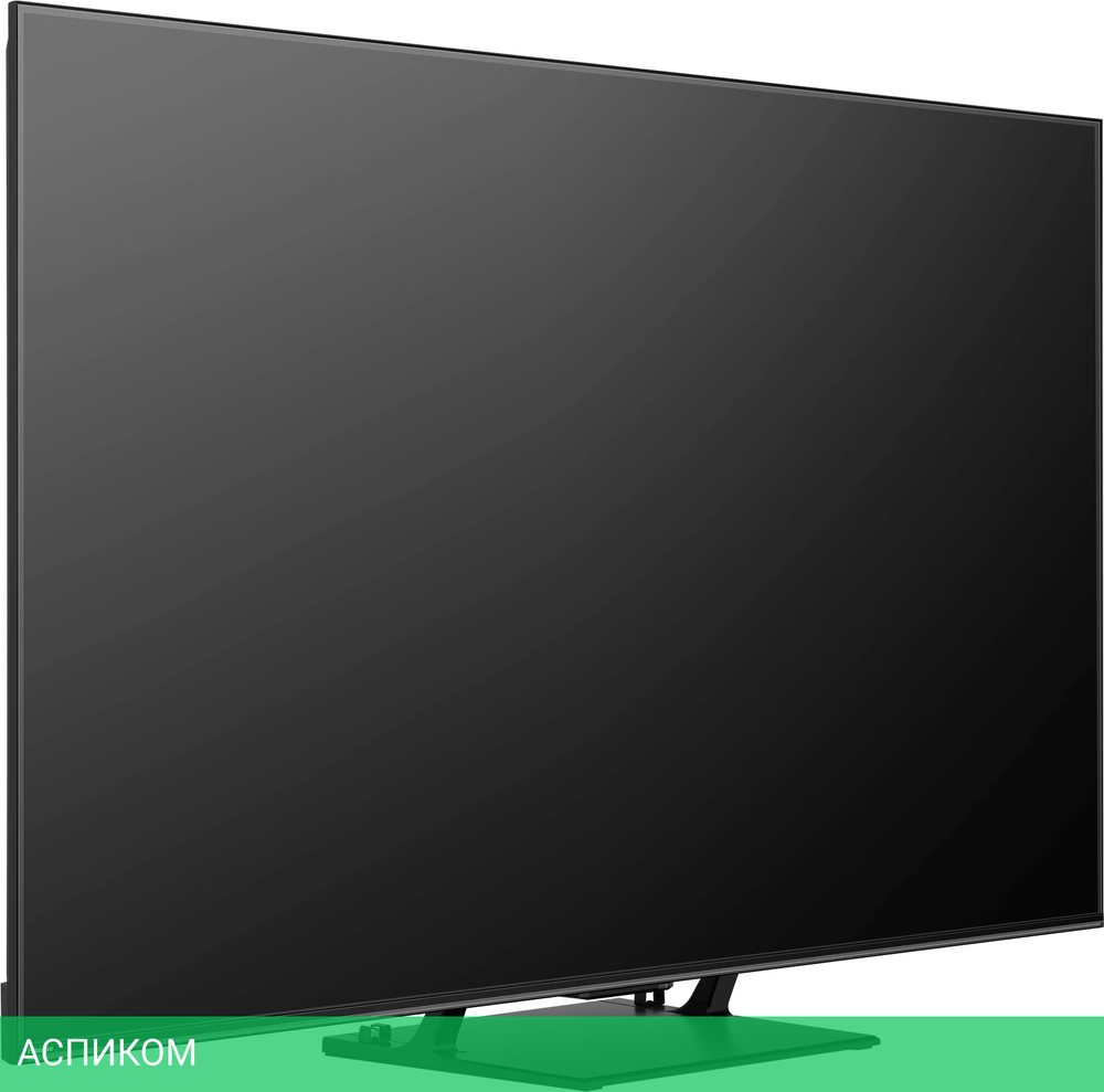 Телевизор QLED Hisense 75" 75U7Q PRO