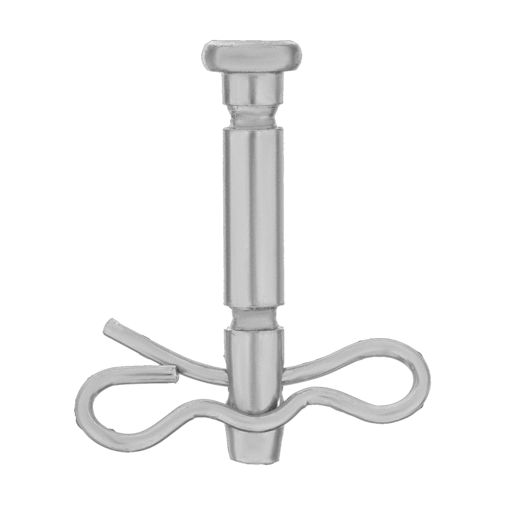 Срезные болты для снегоуборщиков 97653-97657  упак. 4 шт