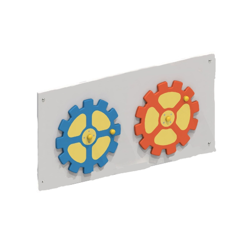 Игровая панель «Шестеренки»