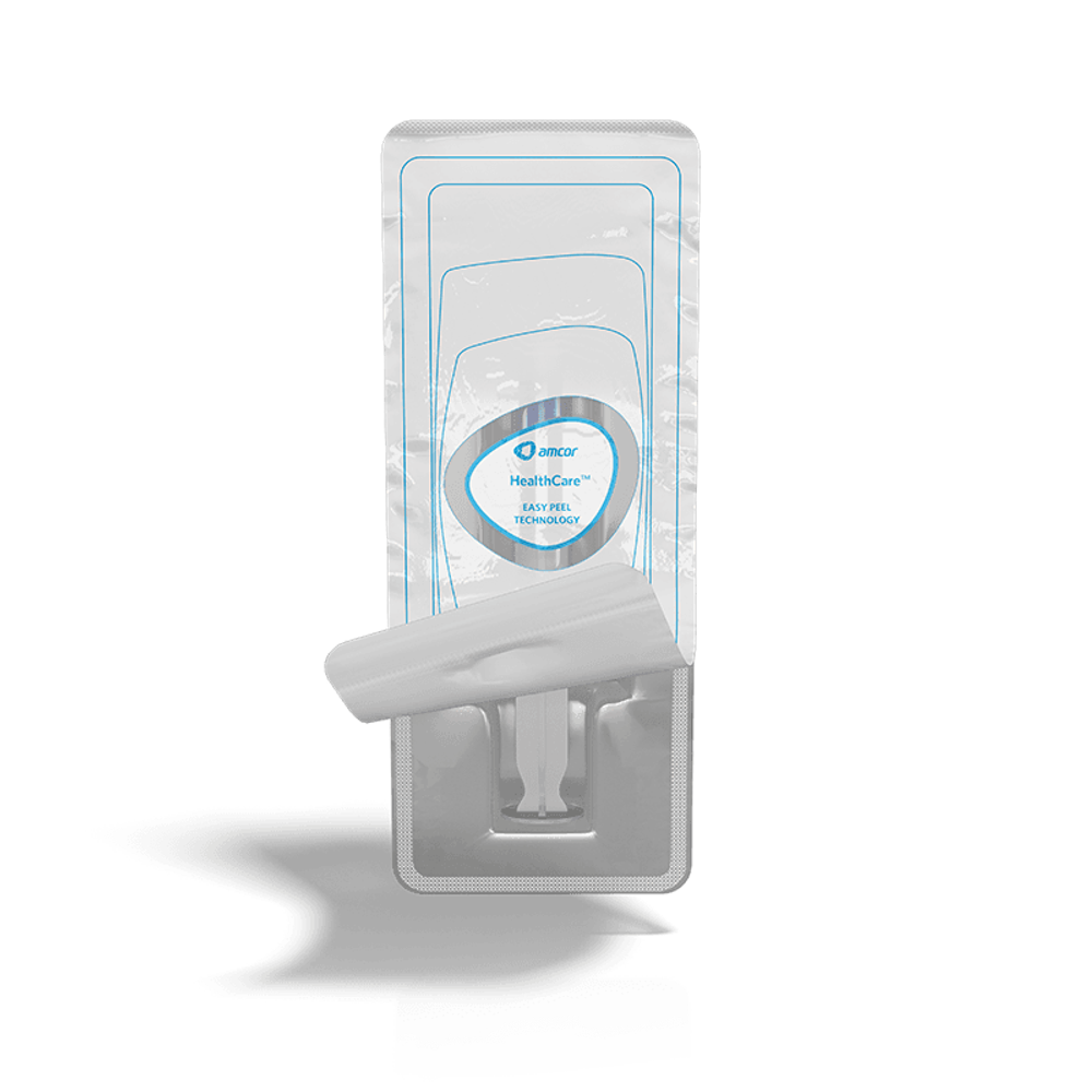 Системы Easy Peel Amcor