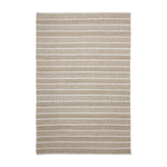 Ковер Desni бежевый 100% ПЭТ 200 х 300 см