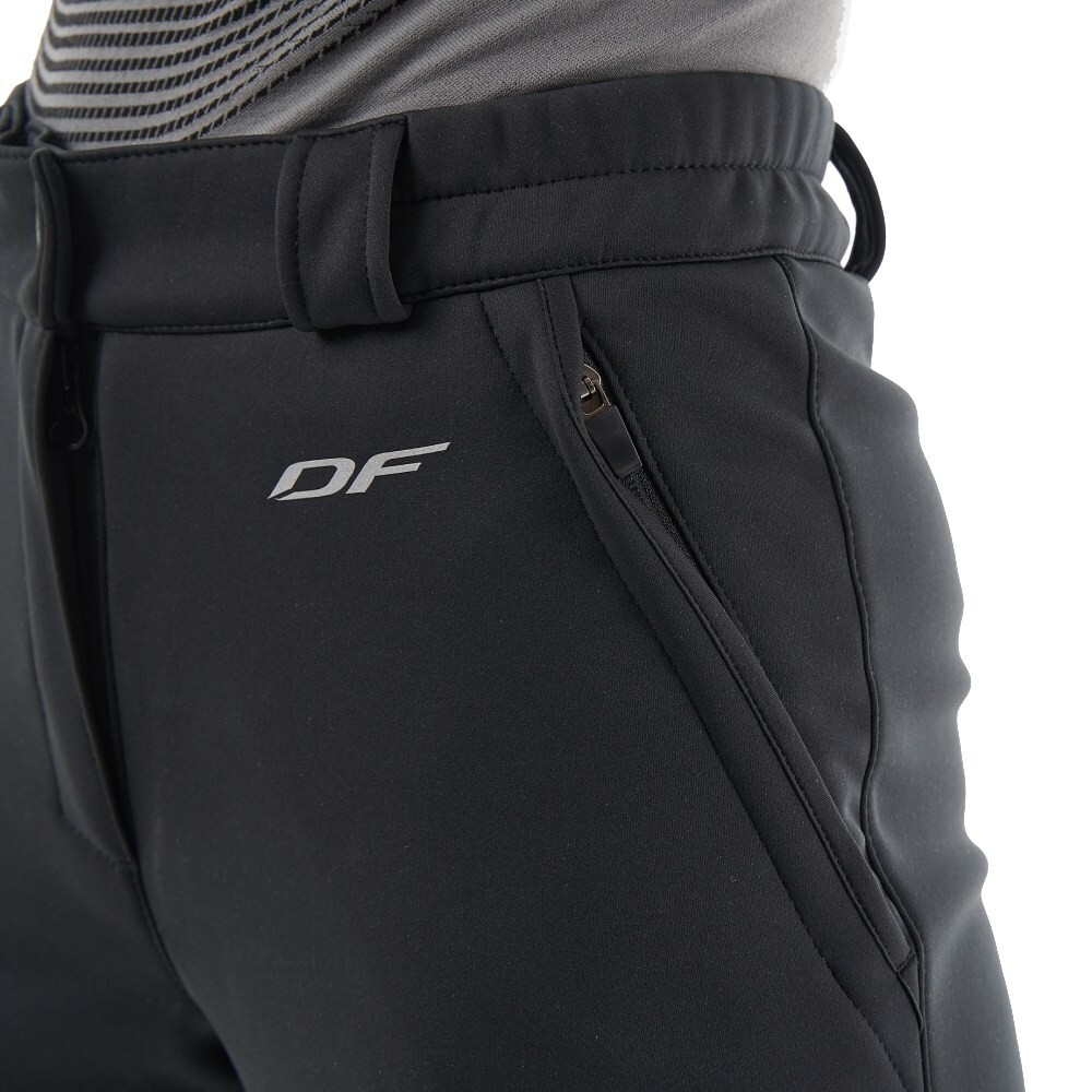 БРЮКИ DRAGONFLY EXPLORER 2.0 WOMAN 2024