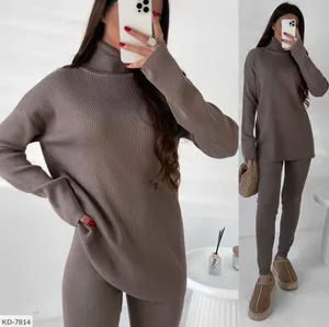 Костюм KD-7805 Фабрика Моды