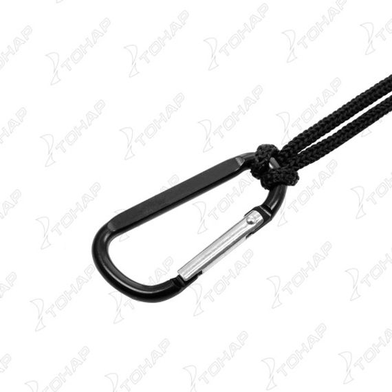 Подсачек 40x30cm L-60 сетка прорезин. (N-ZD-4030102) NISUS