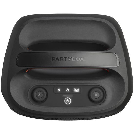 Портативная колонка JBL PartyBox Encore Essential 2 Black