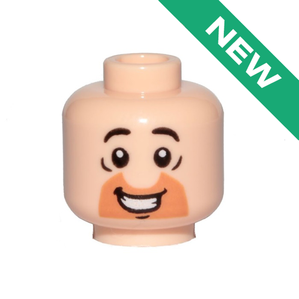 NEW Голова Фреда Флинтстоуна 3626pb2339