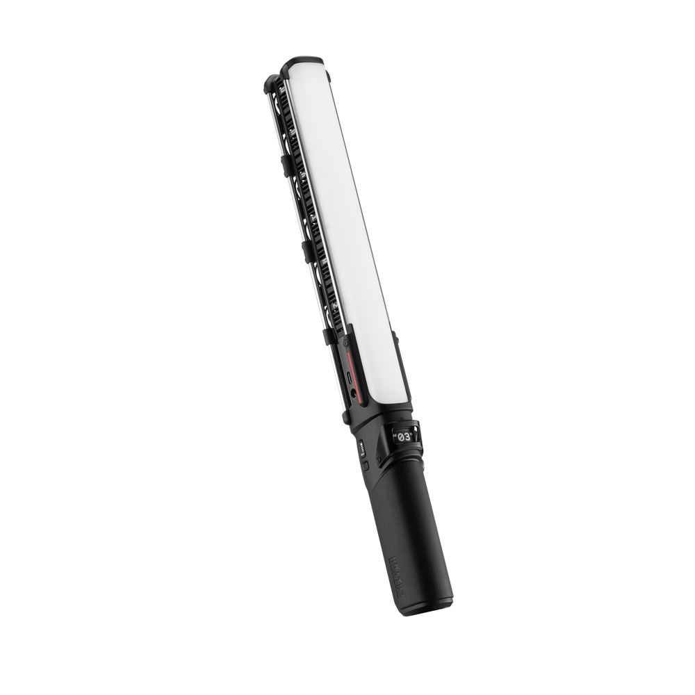 Осветитель Zhiyun FIVERAY V60 LED Light Wand COMBO (PL112), черный
