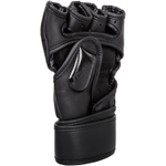 Перчатки ММА Venum Undisputed 2.0 Matte/Black