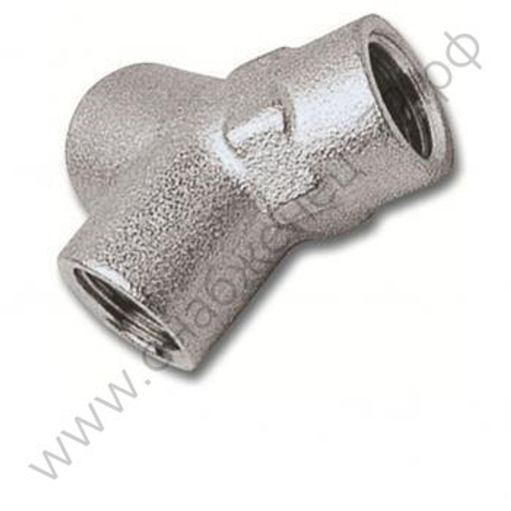 Переходник GAV 1261/1 240/1 тройник Y-FFF 1/8