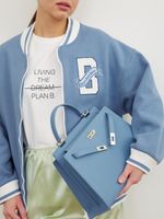 ФУТБОЛКА «PLAN B»