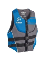 Жилет неопрен. Yamaha 20VNE (черн/синий) L