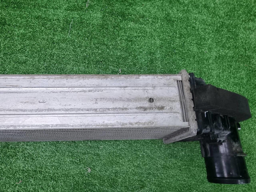 Интеркулер Geely Atlas Pro (2021-н.в.)