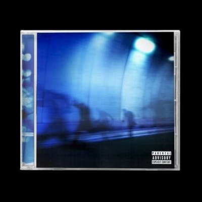Альбом GEMINI - Still Blue EP Album