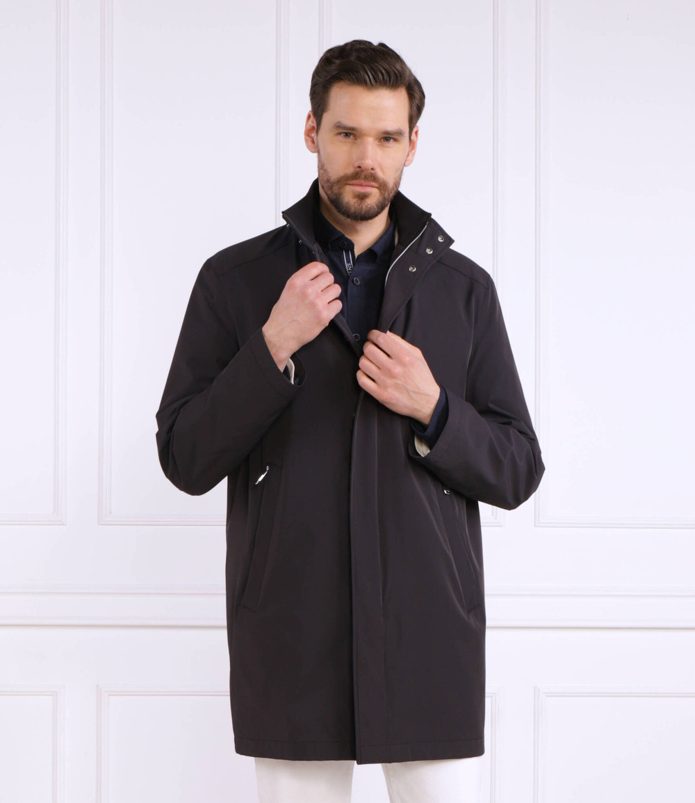 Куртка Tiasso Joop! - черный(30037131)