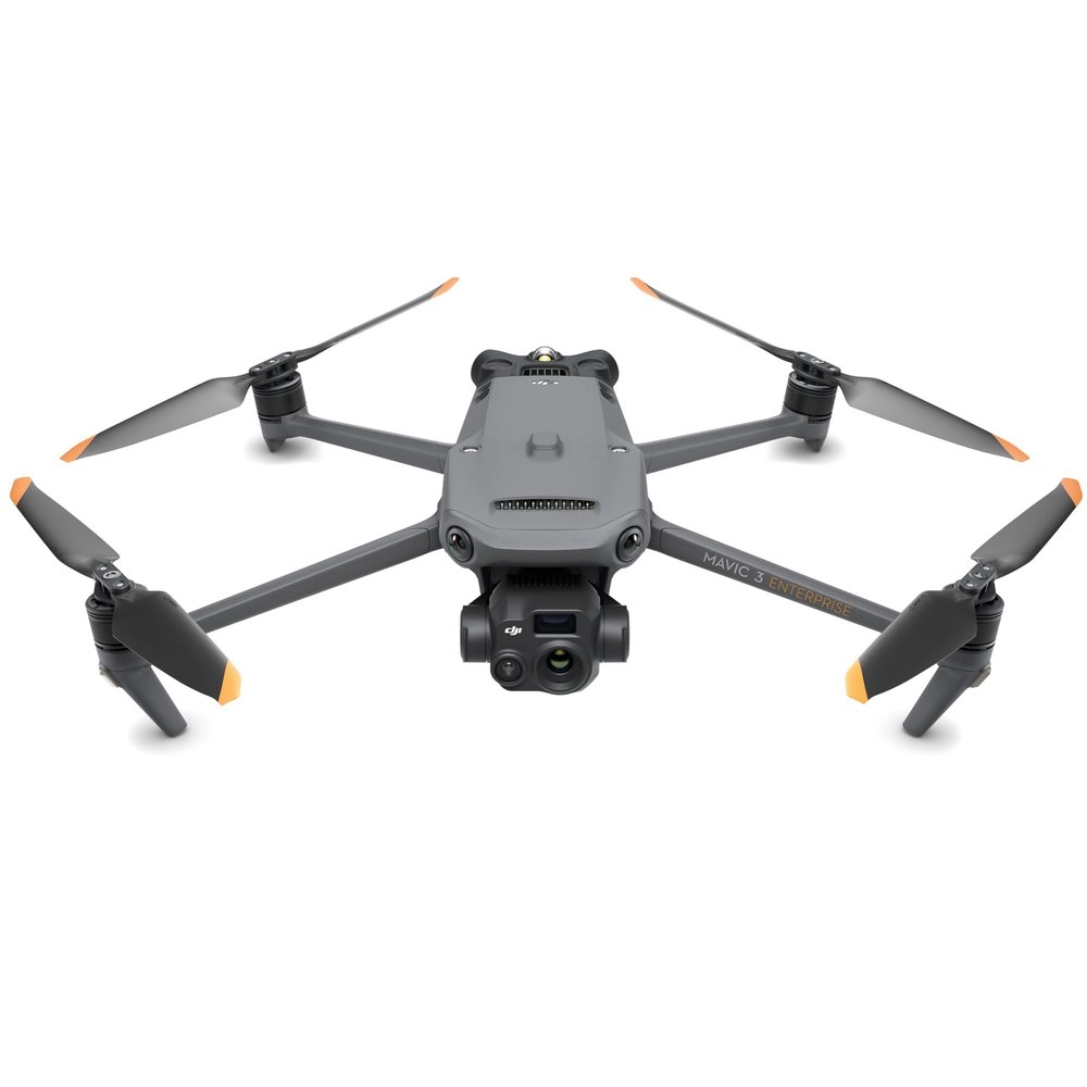 Квадрокоптер DJI Mavic 3T (CN)
