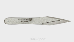 Throwing knife "Perun"