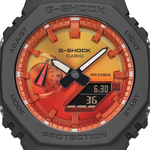 Мужские наручные часы Casio G-Shock GA-2100FL-8A