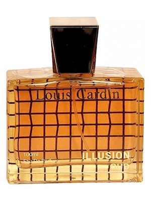 Louis Cardin Illusion Oud