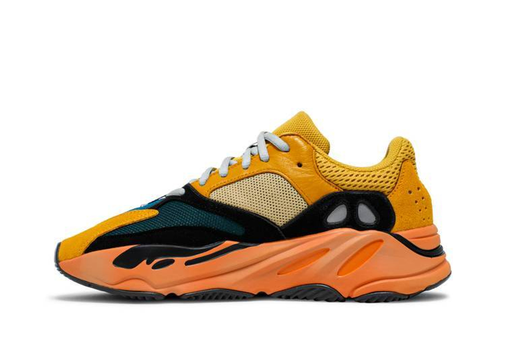 Кроссовки Adidas Originals Yeezy Boost 700 "Sun"