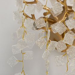 Накладной светильник De City Лайма 15 467024702