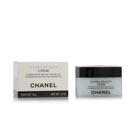 Chanel Hydra Beauty Hydration Protection Radiance 50 g