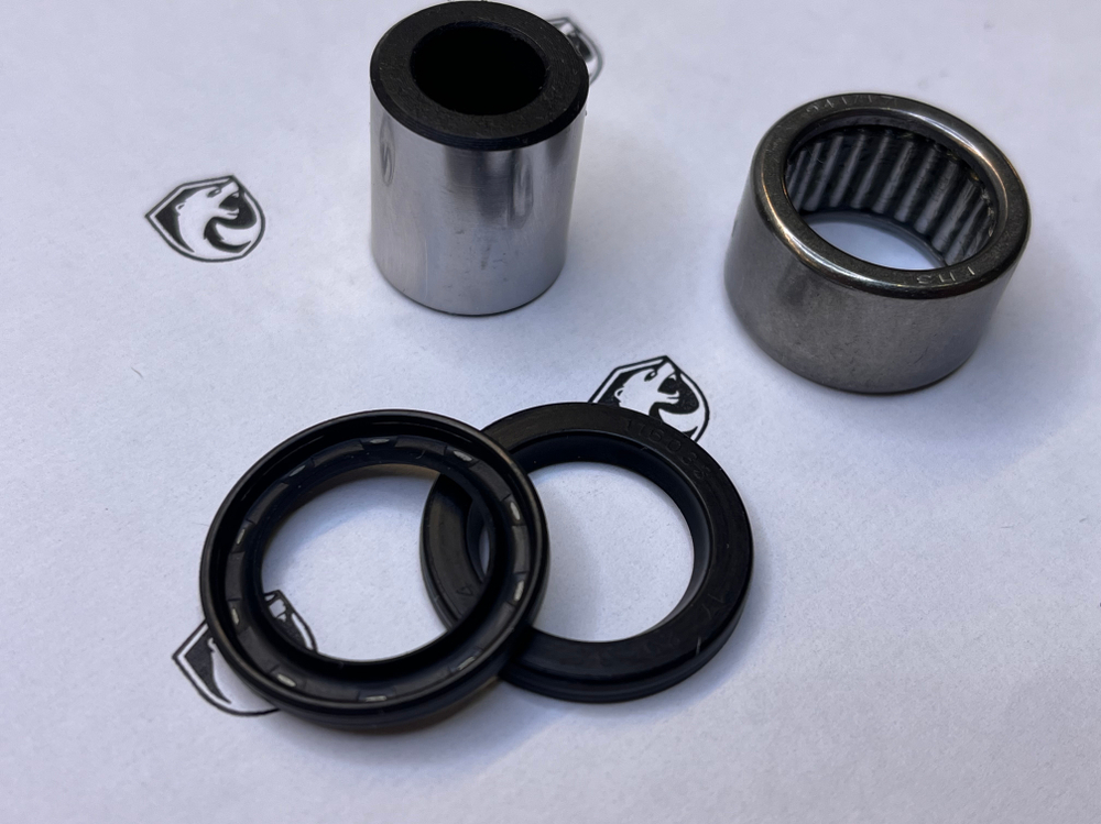 Avantis Enduro/PRO подшипник нижнего крепления амортизатора в сборе