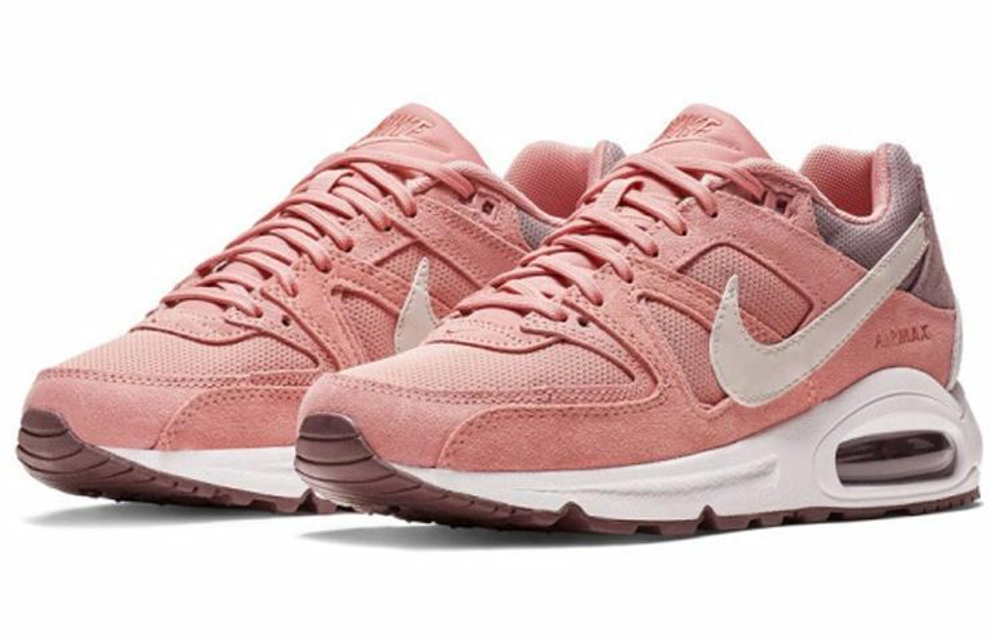 Кроссовки Nike Air Max Command (Женская размерная сетка)