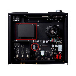 Комплект крепления AURALiC ARIES G1.1 HDD tool kit