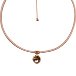 Колье Fiore Luna Vintage Rose B1902.5 R/RG